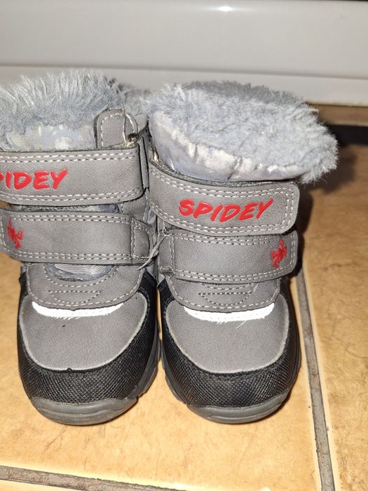 Ghete imblanite copii