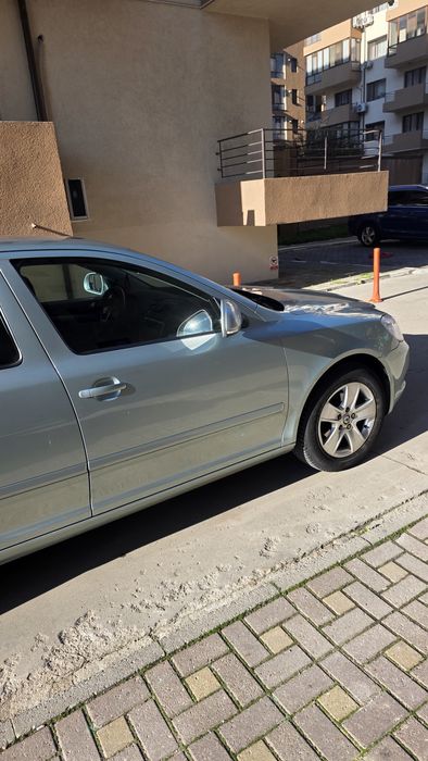 Vand Skoda Octavia 2