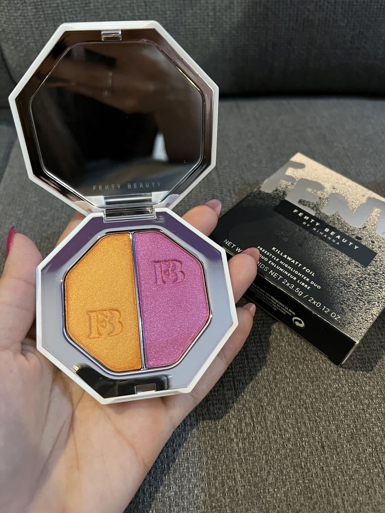 Iluminator Fenty Beauty