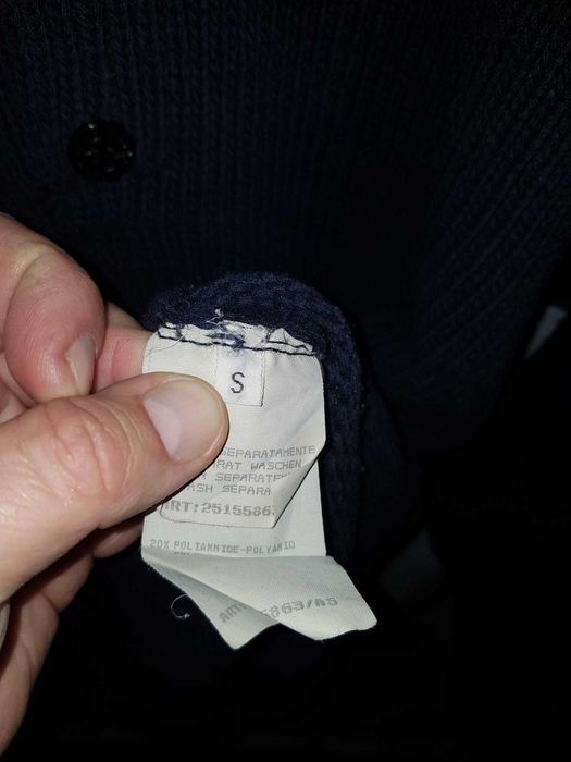 Stone Island pulovar