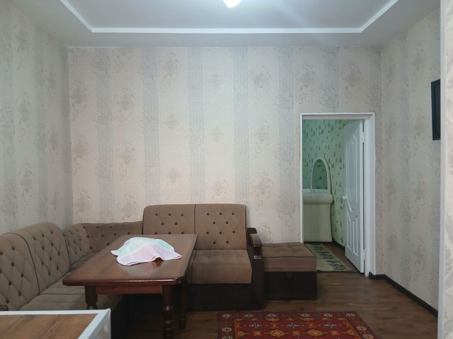 Аренда 2/1/3 КАРАСУ-6 БАЗАРЧИК