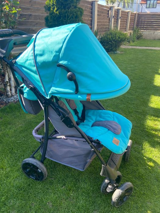 carucior lionelo sport