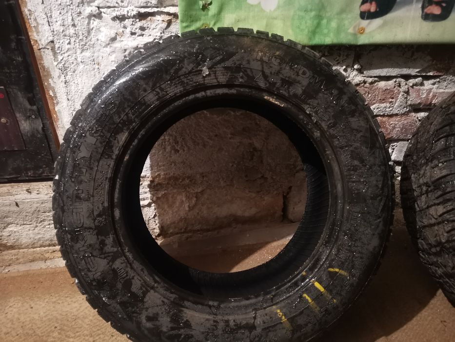 R14 NOKIAN nootway7