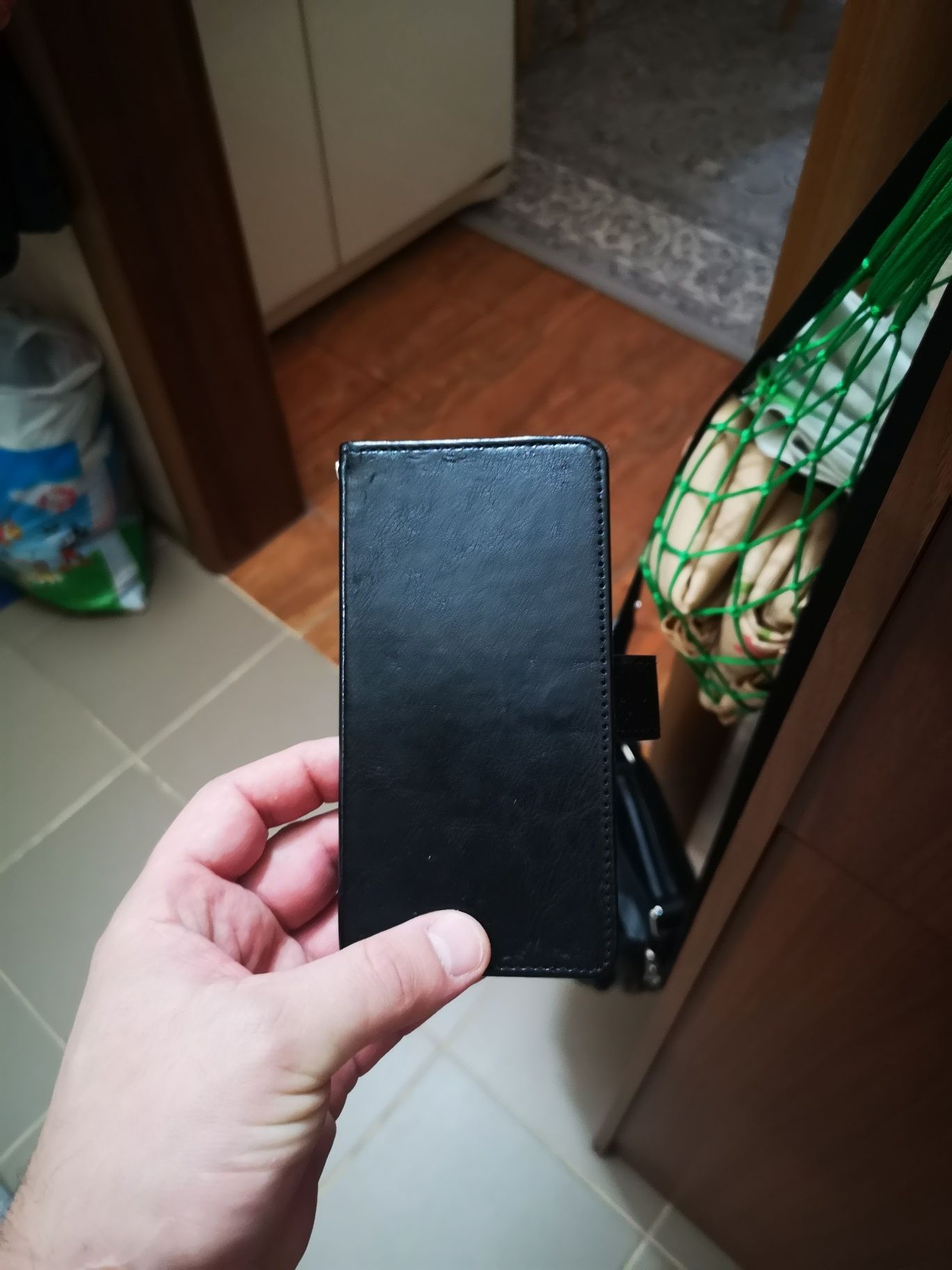 Чехол книжка Xiaomi Mi 5
