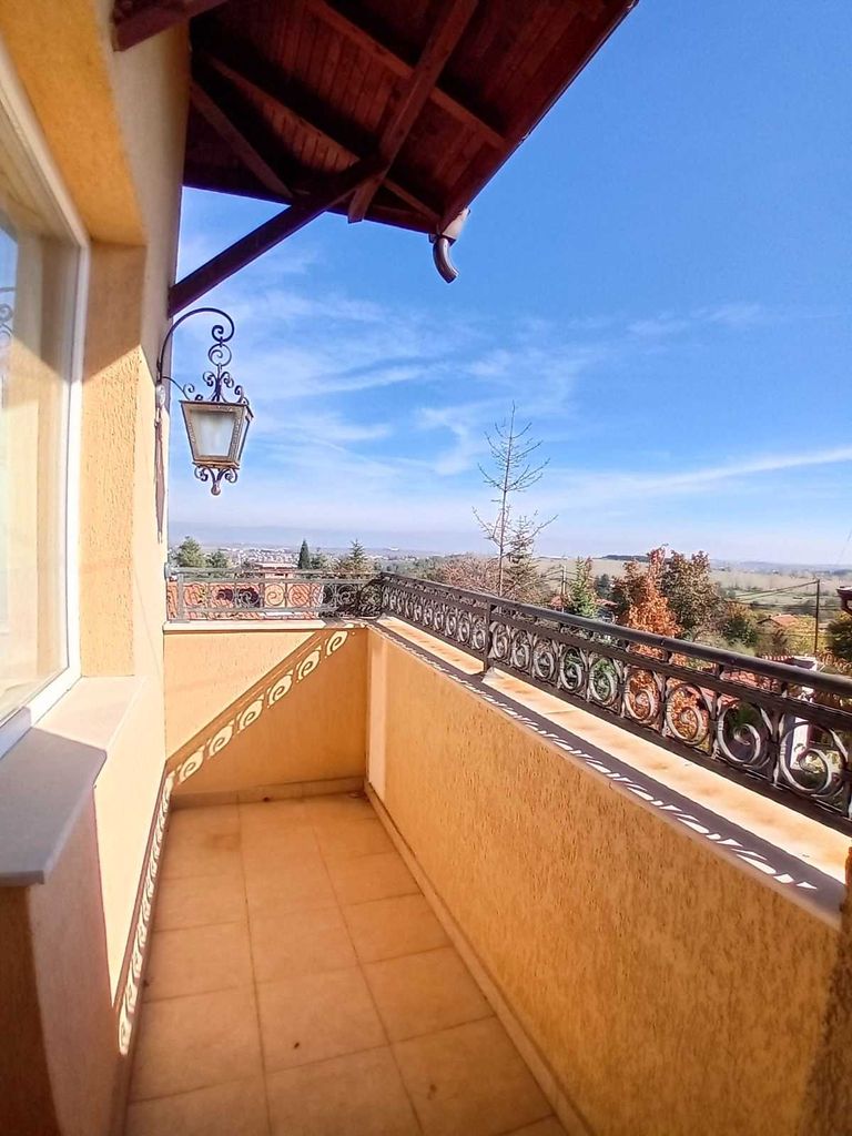 Продава се Къща в Банкя - 380 кв.м за 2105 €/кв.м - Снимка #10