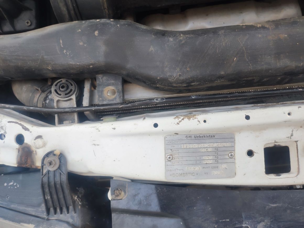 Neksa 2 qantachka moshin  motor remont bugon meton