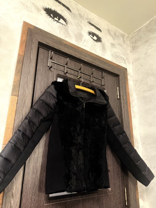 Яке от естествен косъм