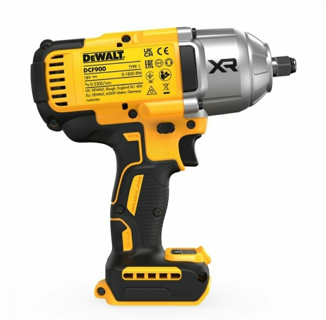 Dewalt 18v DCF900 xr  1/2  гайковерт