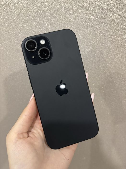 Продам iphone 15