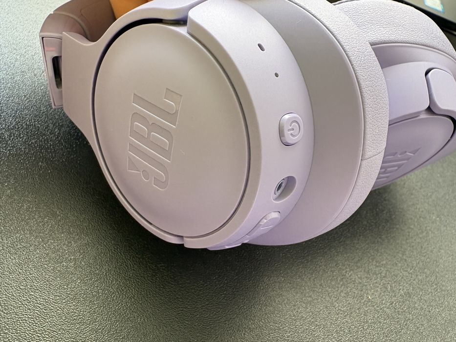 JBL Tune 720 BT Pure Bass Sound