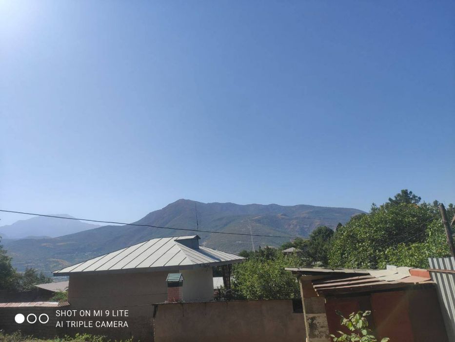 Humsonda dacha uchun yer sotiladi