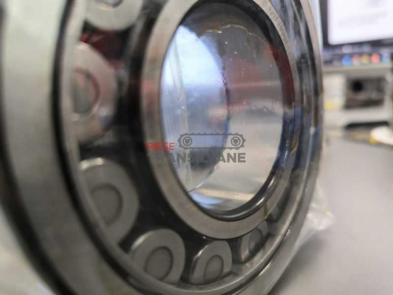 Rulment tip C4 rezistent la vibrații pentru compactor Wacker Neuson