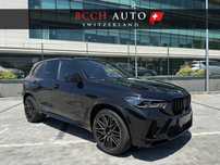 BMW X5 M BMW X5 M Competition 625CP