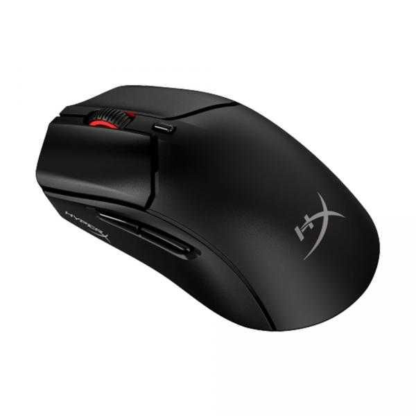 Mouse HyperX Pulsefire Haste 2 / BT, USB Беспроводная мышь