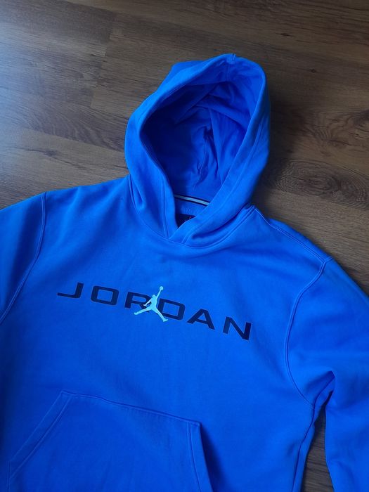 Jordan мъжки суичър M- L размер.