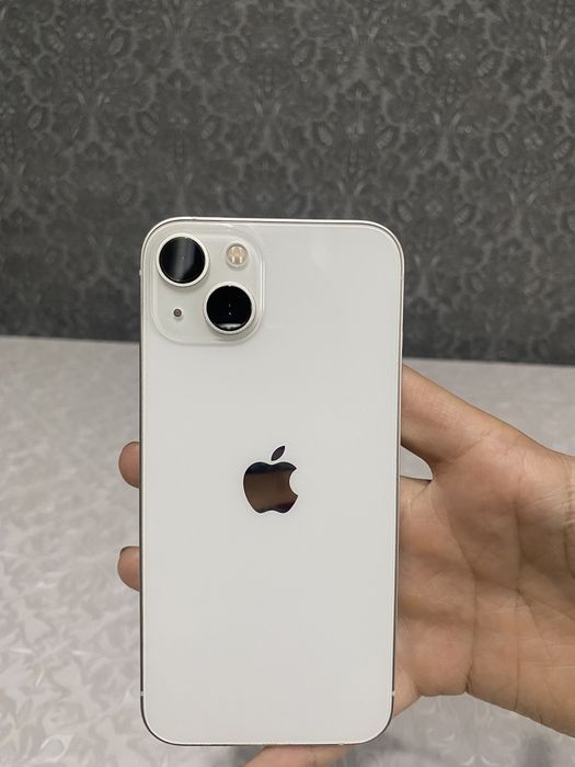 Iphone 13 ИДЕАЛ.