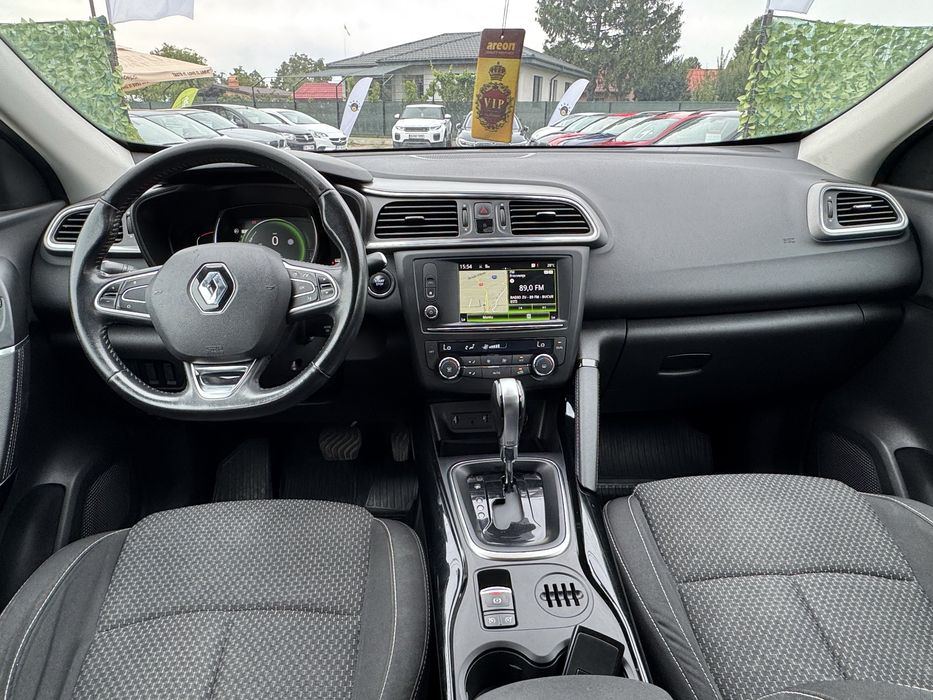 Renault Kadjar 2016/1.5 DCI/EURO 6/Automat/Posibilitate RATE