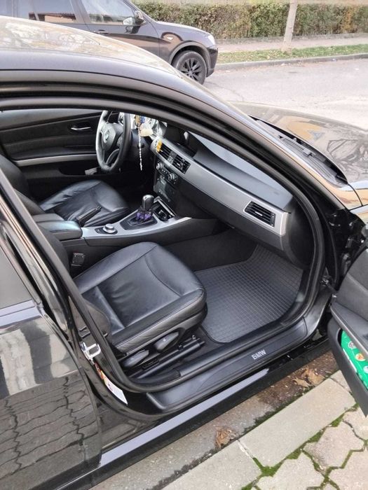BMW seria 3 e90 automat