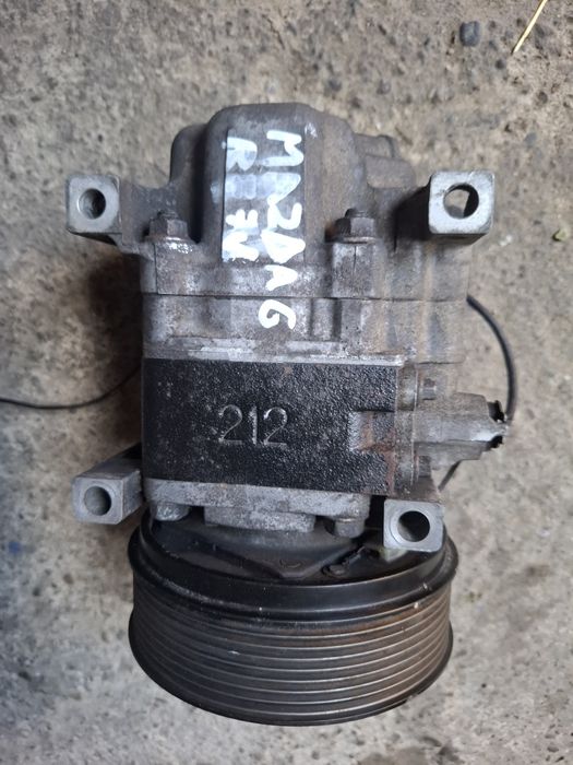 Compresor climă Mazda 6 2.0 diesel