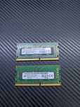 Оперативная память micron 8gb x2