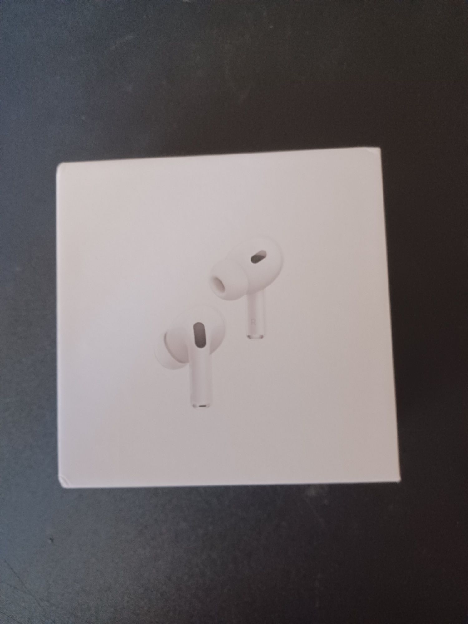 Casti apple airpods pro 2