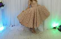 Продам платье очень красивое aelitacouture