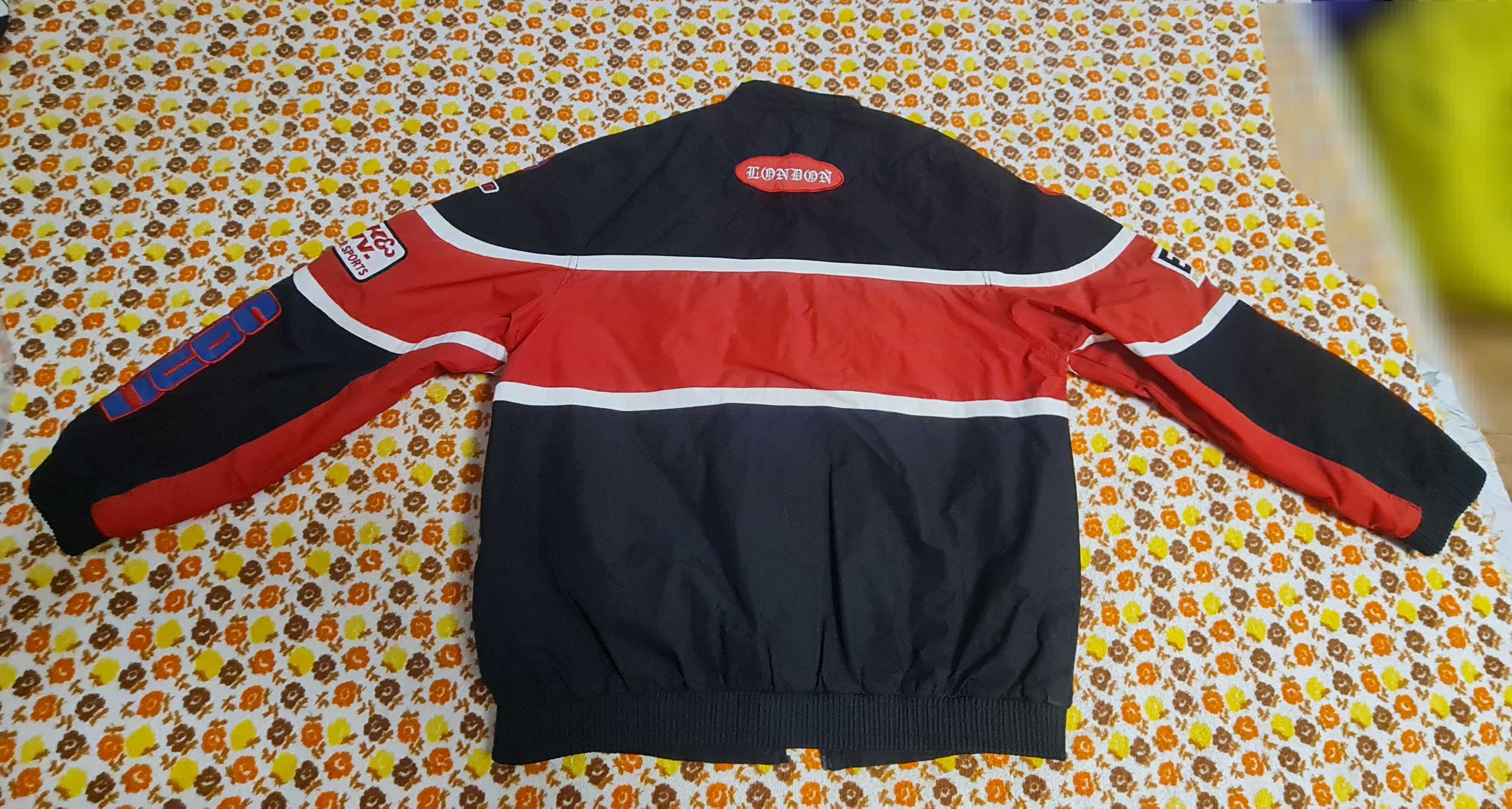 Спортно яке ,,APlX" Reebok (Пролет) XL