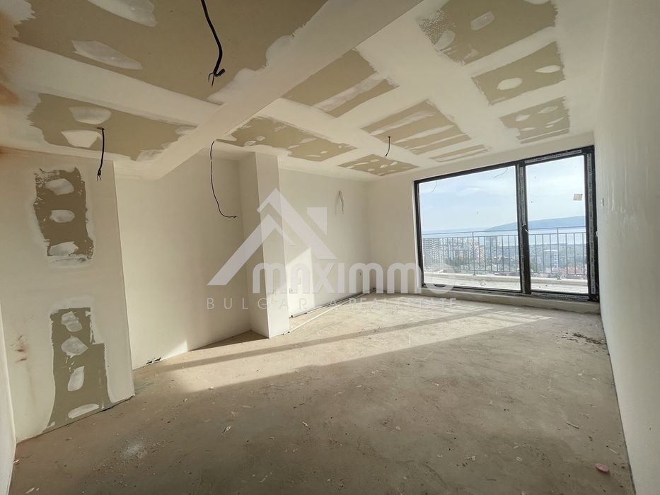 Продава се Мезонет в Варна, Бриз - 230 кв.м за 2087 €/кв.м - Снимка #7
