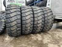 26.5R25 Anvelope noi Radiale pe insertie de metal garantie Cauciucuri