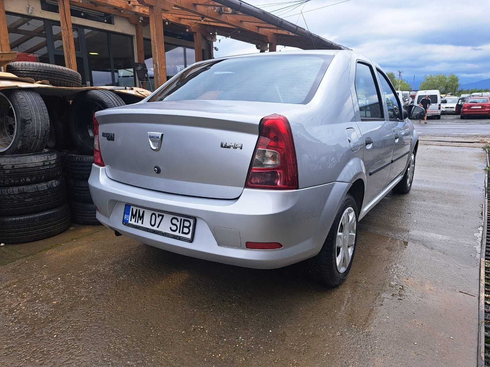 Vand Dacia Logan 1.4 Benzină