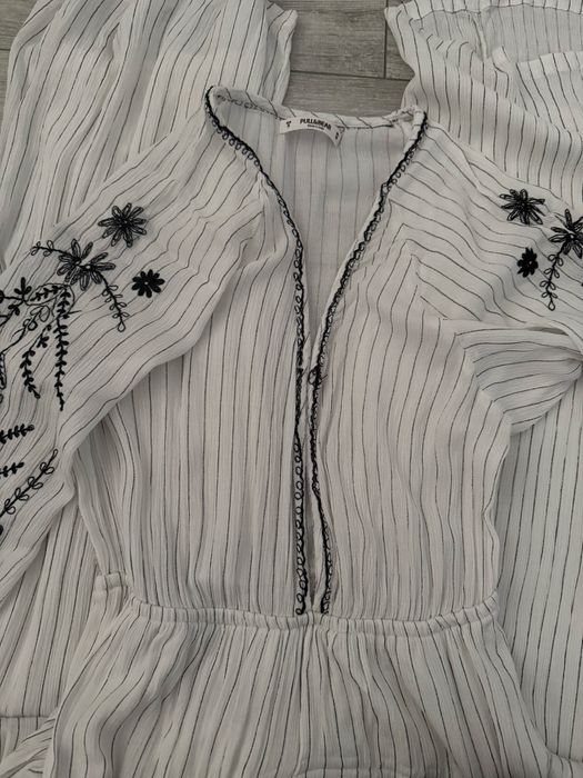 Дамски гащеризон