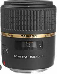 Tamron 60mm f2 macro nikon