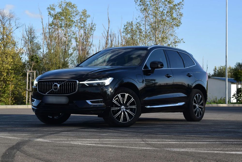 Volvo XC 60 Stare perfecta