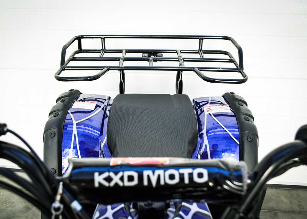 Atv 110cc Model Hummer Rs-7 Nou +garantie Bonus Trusa scule