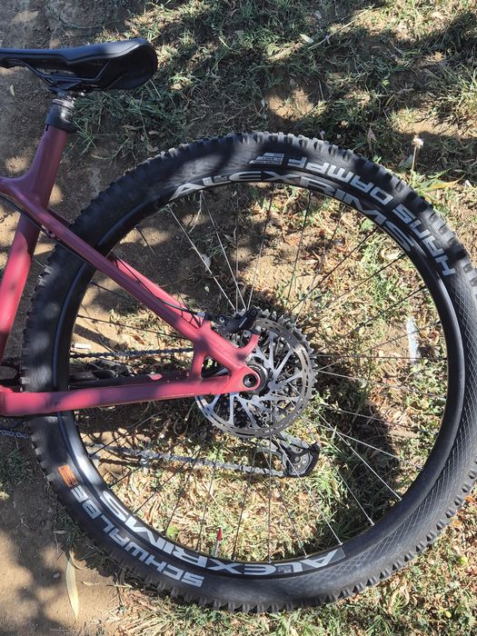 Canyon stoic 3  2024 (inca in garantie)