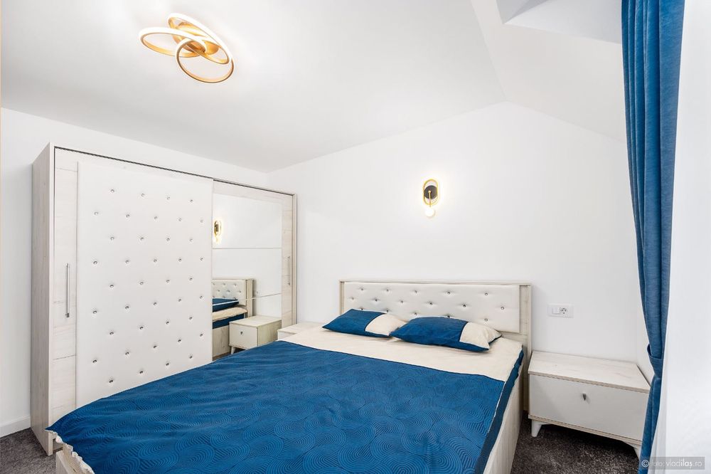 Închiriere / vânzare apartament tip duplex Gura Humorului