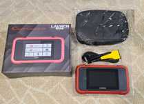 LAUNCH X431 Creader CRP123E Diagnoza Motor ABS Airbag SRS Transmisie