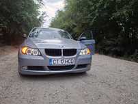 Vând Bmw seria 3 E90