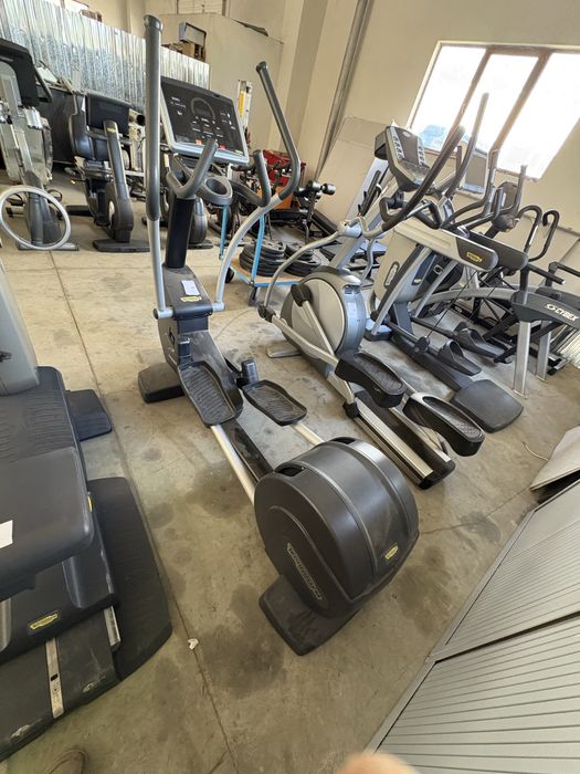 Echipament fitness