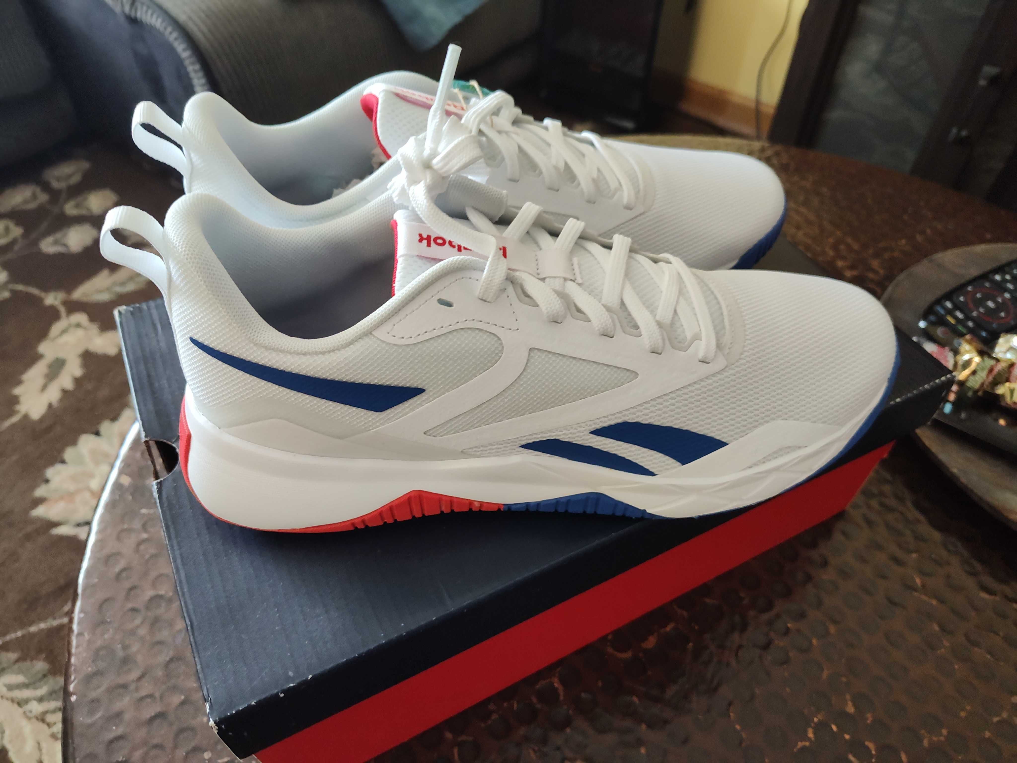 Adidas Reebok   Skechers и ,Puma .бялоят Асикс 85лв