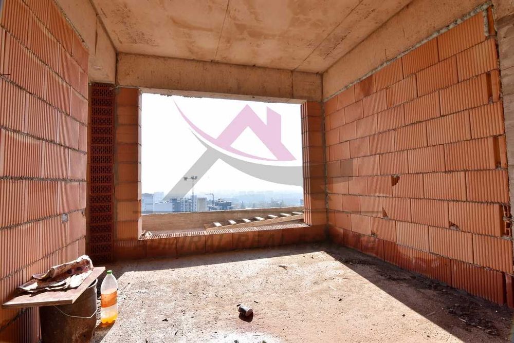 Уникална гледка-мезонет -Изгрев