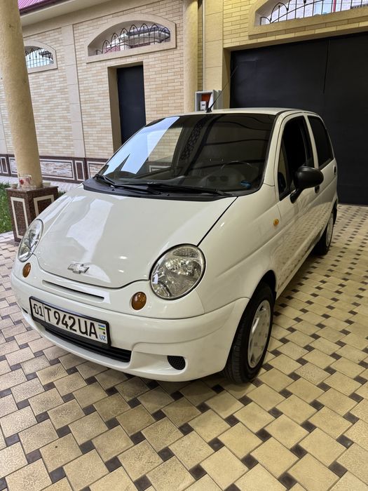 Аренда ва нахтга Матиз 2010 прастой гидравлика