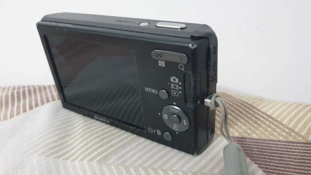 Sony Cyber-shot DSC-W180 10.1MPx