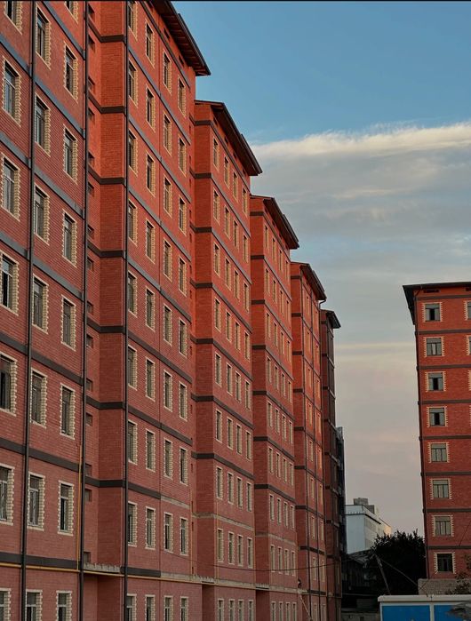 Учтепа Avenue турар жой мажмуасидан квартира сотилади