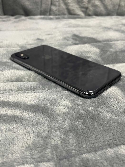 iPhone XS Space Grey 256GB Kато нов