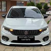 Capace Oglinzi Tip Batman - Fiat Tipo