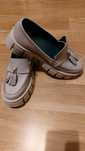Marc O'Polo - Pantofi loafer