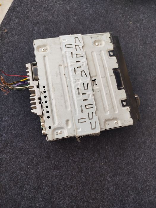 Original Pioneer Magnitafon Kalaonka Pioneer