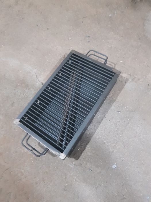 Gratar gradina picnic grill 50x30x10x1.5