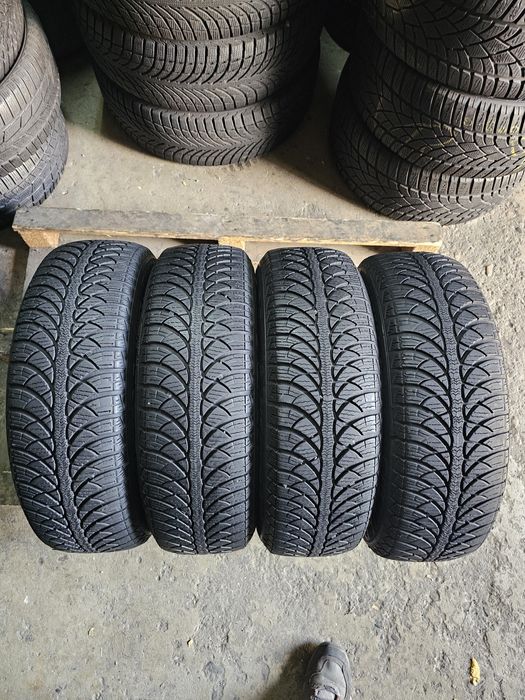 4 anvelope iarna 175 65 14 Fulda